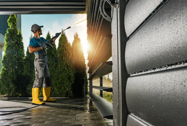 Best Driveway Pressure Washing  in Marshall, TX