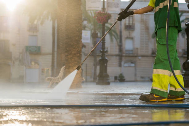 Marshall, TX Pressure Washing Services Company