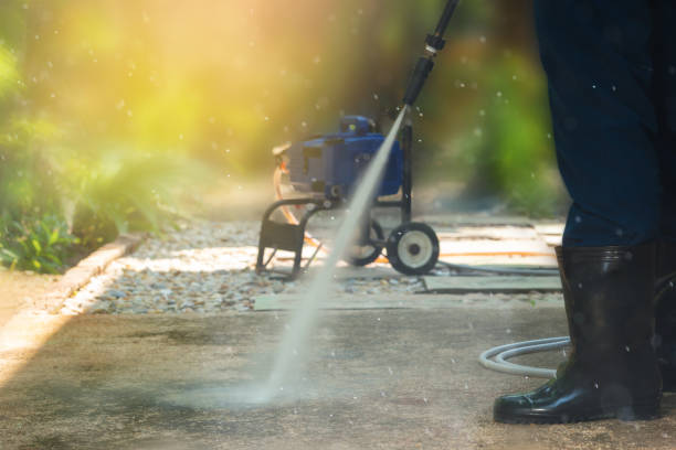 Pre-Holiday Cleaning in Marshall, TX